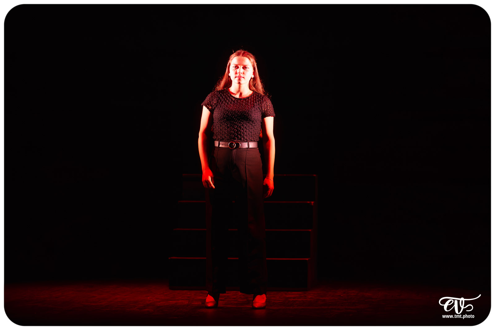 BLANCHE-NEIGE FOUTUE FORET